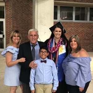 Meet your Posher, Ivette